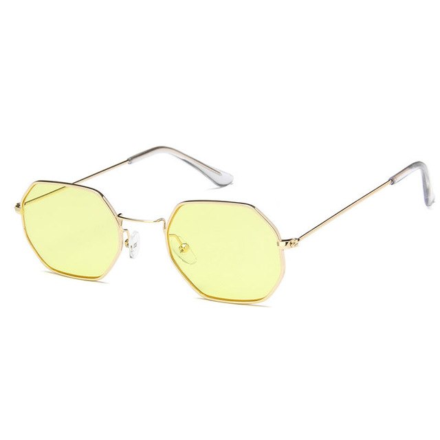 Hip Hop Sunglasses