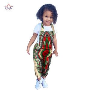 Kids dashiki Traditional set for children