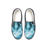 Infinity Blue Cosmos Vans Style