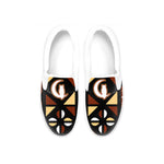 LaChouett Bogolan Vans Style