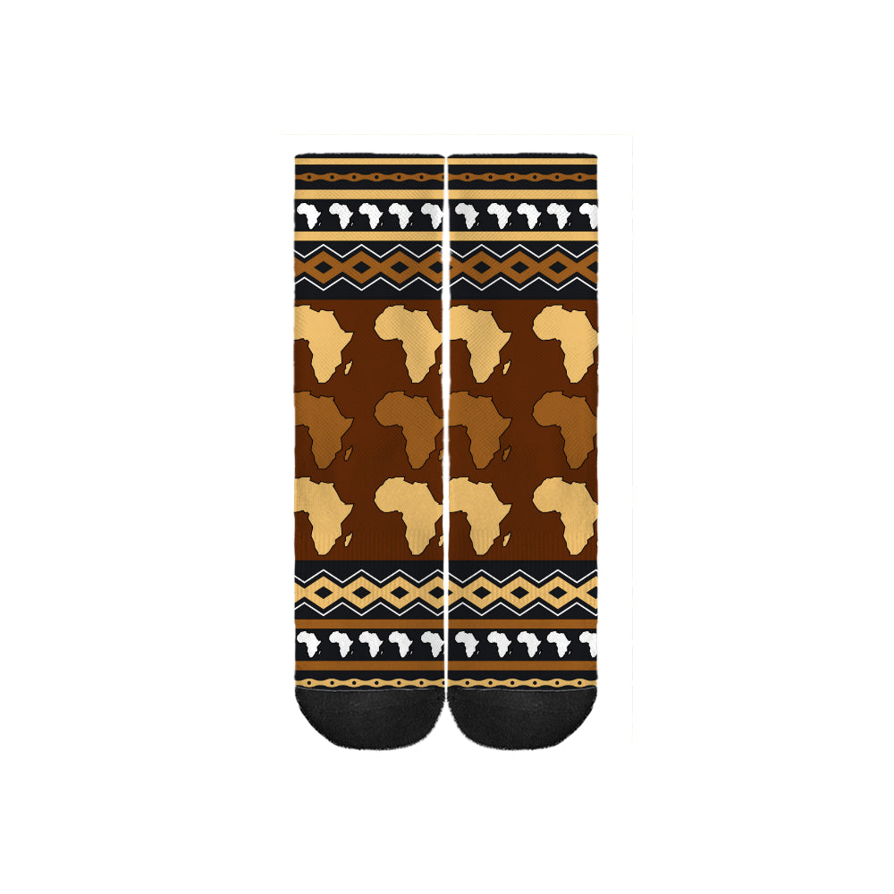 LaChouett Ornement Socks
