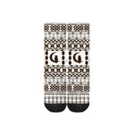 LCC Ornement Socks