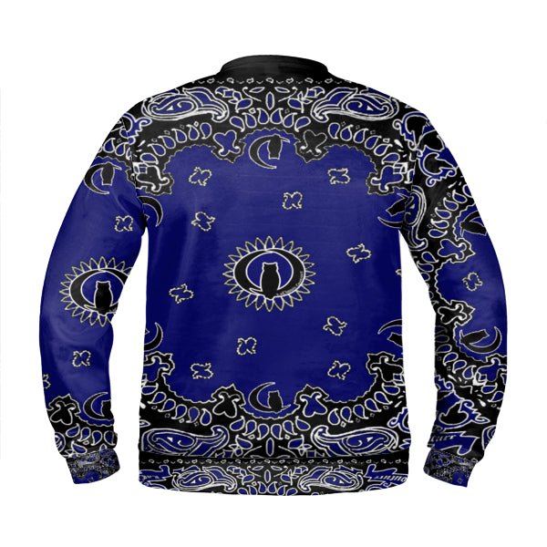 LaChouett Cs'Up Sweater