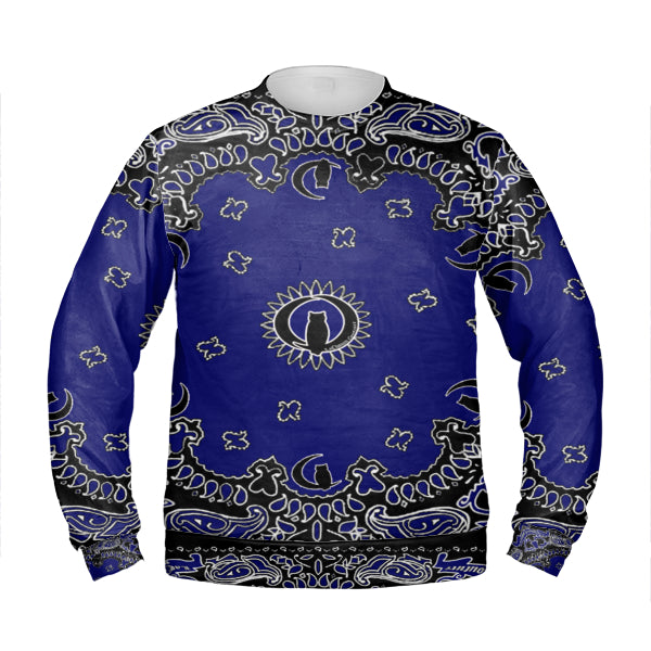 LaChouett Cs'Up Sweater