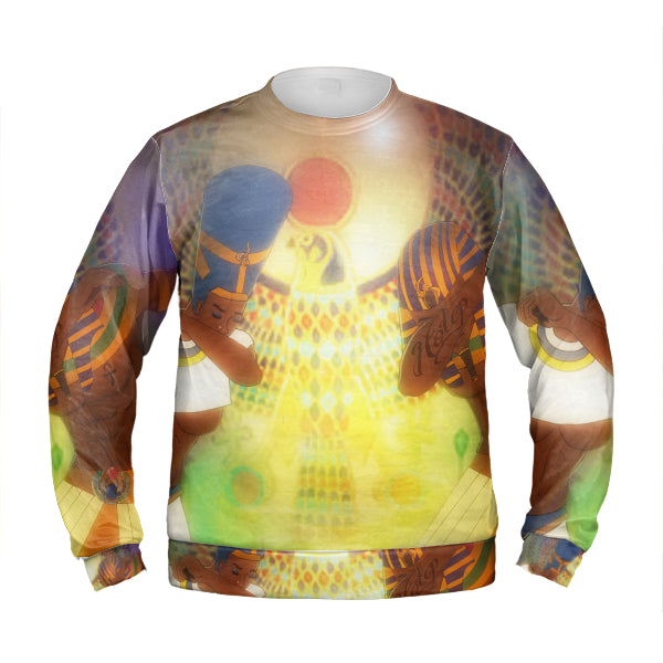 Hotep Dab Sweater