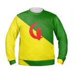 LaChouett French Guiana Sweater