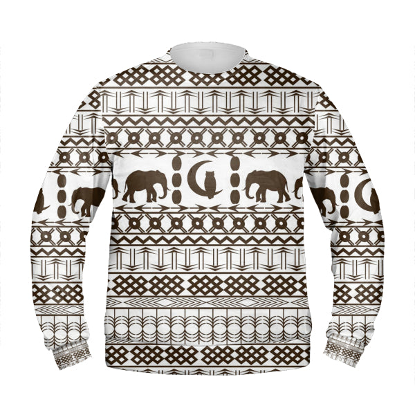 LCC Ornement Sweater