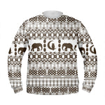 LCC Ornement Sweater