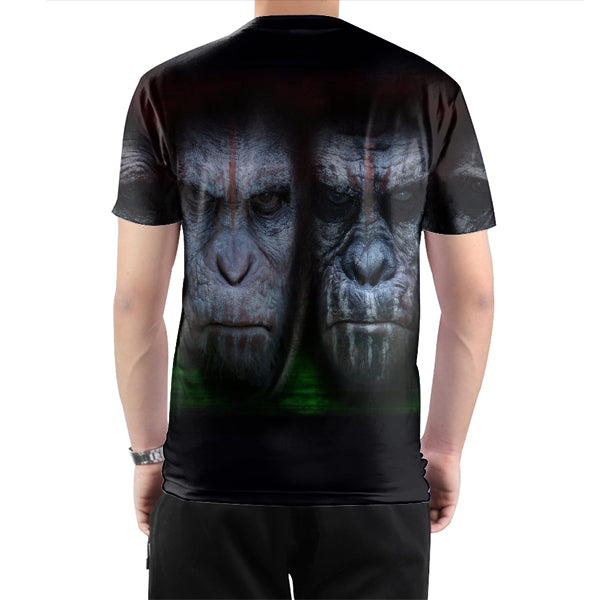 RBG APES T-Shirt