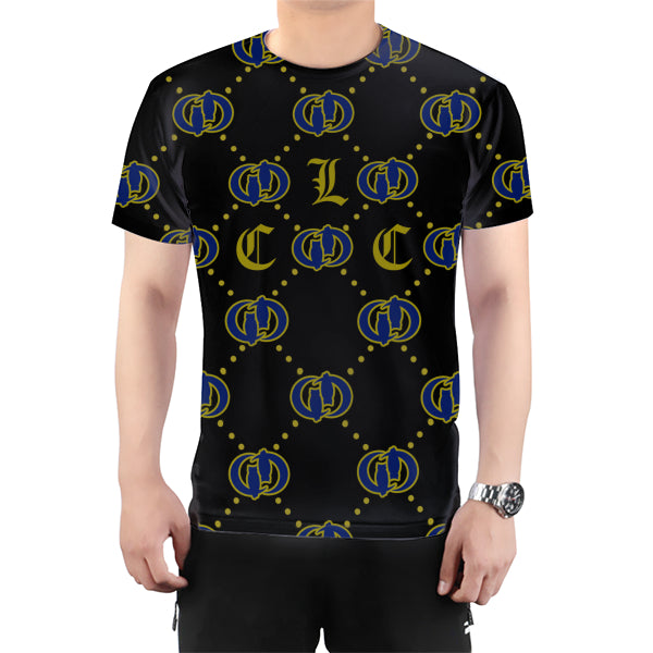 LCC BY T-Shirt