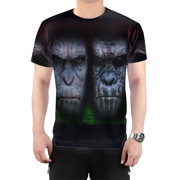 RBG APES T-Shirt